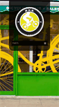 Mobile Screenshot of bicyclerepairstation.com